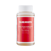 Brake Fluid SRAM DOT 5.1 - Genetik Sport
