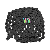Chain SRAM PC - XX1 Eagle 12sp 126 Links - Black - Genetik Sport