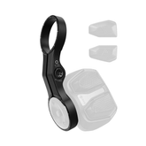 Electronic Shifter Clamp Sram AXS POD Ultimate (Left/Right) - Black - Genetik Sport