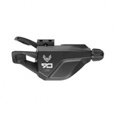 Trigger Shifter Sram Eagle 90 A1 12sp - Black - Genetik Sport