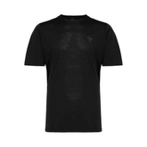 Jersey Sweet Protection Hunter ll Woolmix - Black - Genetik Sport