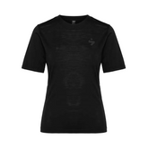 Jersey Sweet Protection Womens Hunter ll Woolmix - Black - Genetik Sport