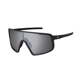 Sunglasses Sweet Protection Memento RIG Reflect - Obsidian / Matte Black - Genetik Sport