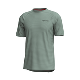 Jersey Troy Lee Designs Mens Skyline Pro Air SS Mono - Sage - Genetik Sport
