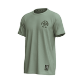 Jersey Troy Lee Designs Skyline SS Stamps - Sage - Genetik Sport