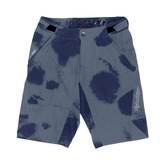 Shorts Troy Lee Designs Mens Skyline Shell Flared - Steel - Genetik Sport