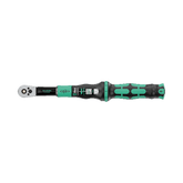 Torque Wrench Wera Click - Torque Lock A 6 R/L 2.5 - 25nm - Genetik Sport