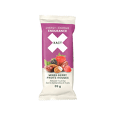 Energy Bar XACT Endurance - Mixed Berry 39g - Genetik Sport