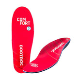 SEMELLES BOOT DOC COMFORT MID - Genetik Sport