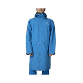 Dynastar Race Rain Jacket Blue - Genetik Sport