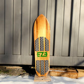 EZE Powsurf Baby Board - Genetik Sport