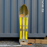 EZE Powsurf Classic fish - Genetik Sport