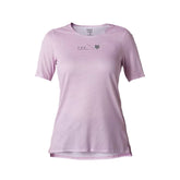 Fox Womens Flexair Short Sleeve Jersey - Genetik Sport