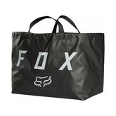 UTILITY CHANGING MAT FOX BLACK - Genetik Sport