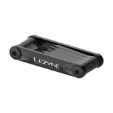 MULTI-TOOLS LEZYNE V PRO 7 BLACK - Genetik Sport