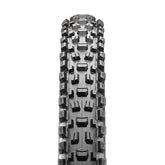 Pneu Maxxis Assegai 29x2.5 F60 TPI 3C MaxxGrip DP TR WT - Genetik Sport