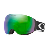 Goggles Oakley Flight Deck M Matte Black with Prizm Argon - Genetik Sport