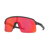Lunettes Oakley Sutro Lite Matte Carbon/Prizm Trail Torch - Genetik Sport