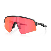 Lunettes Oakley Sutro Lite Sweep Matte Carbon/Prizm Trail Torch - Genetik Sport