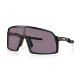 Lunettes Oakley Sutro S Matte Black/Prizm Grey - Genetik Sport