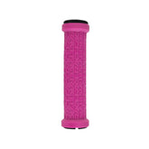 Poignées Race Face Grippler Lock-on 30 mm Magenta - Genetik Sport