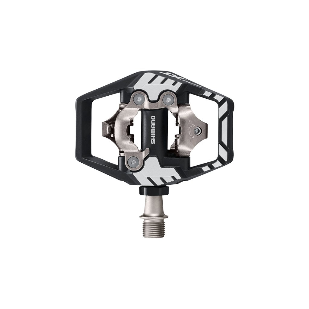 Genetik Sport PEDAL SHIMANO DEORE XT PD-M8120 SPD W/CLEAT