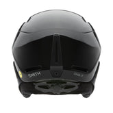 CASQUE SMITH OPTICS GLIDE JR MIPS NOIR - Genetik Sport