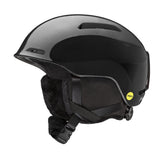 CASQUE SMITH OPTICS GLIDE JR MIPS NOIR - Genetik Sport
