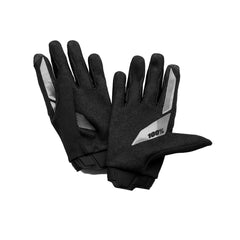 Gloves 100% RideCamp - Black/Charcoal - Genetik Sport