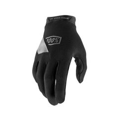 Gloves 100% RideCamp - Black/Charcoal - Genetik Sport