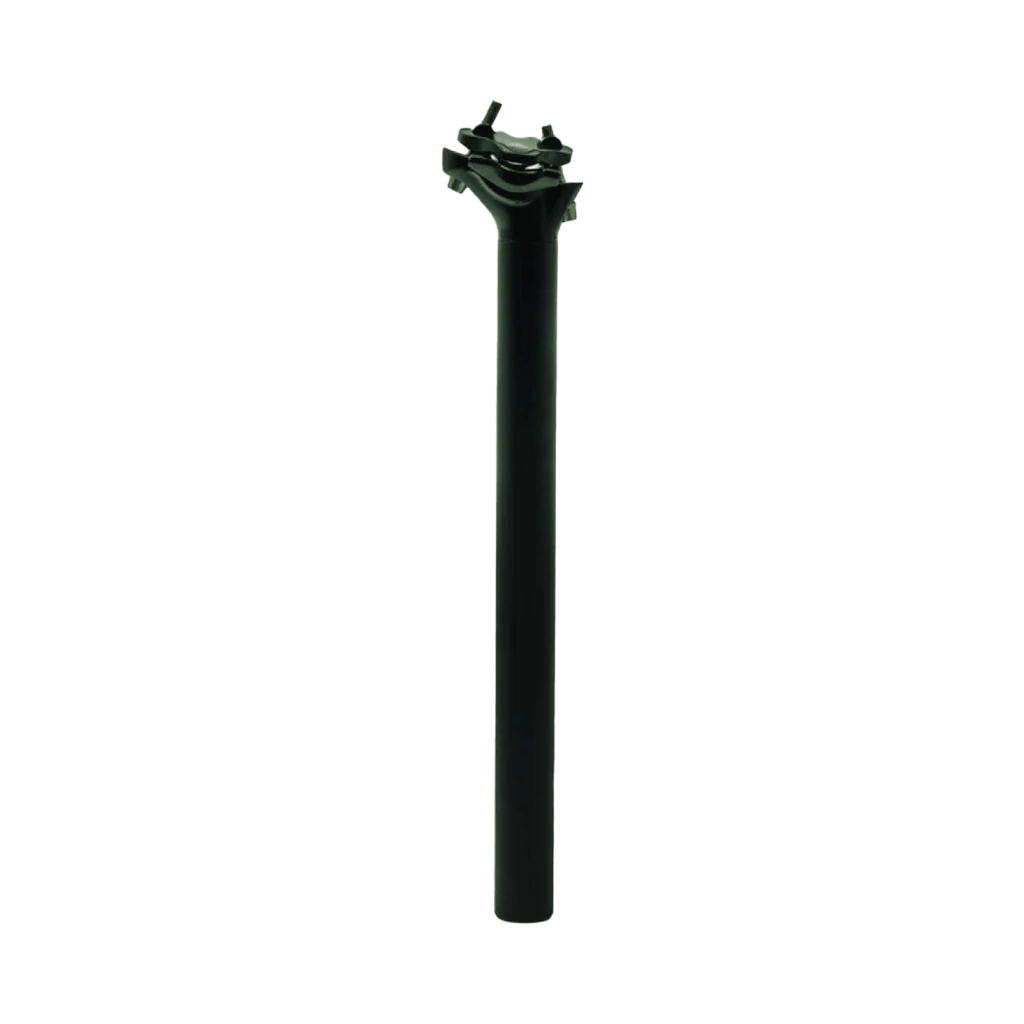 Seatpost 49N DLX 31.6mm x 400mm - Genetik Sport