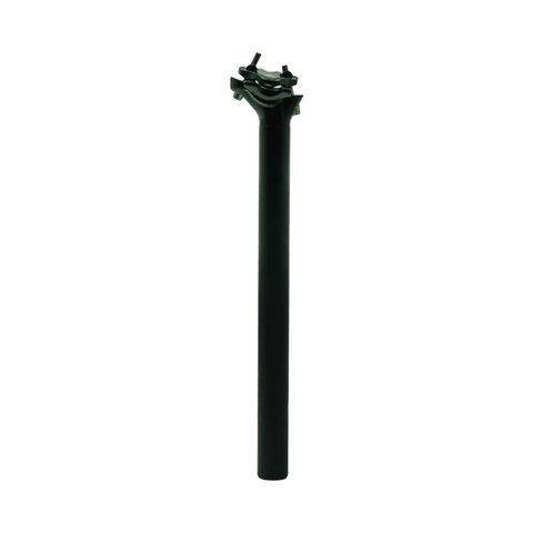 Seatpost 49N DLX 31.6mm x 400mm - Genetik Sport