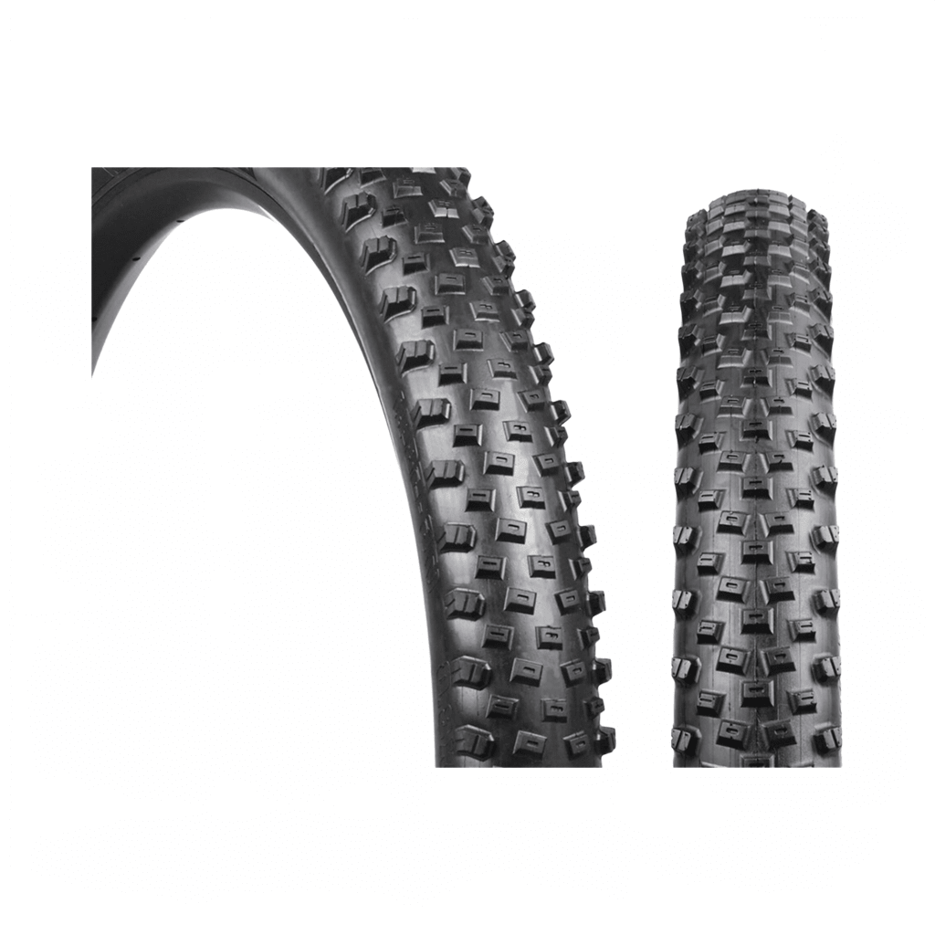 Tire 49N All-Mountain 57-305 16 x 2.25 - Genetik Sport