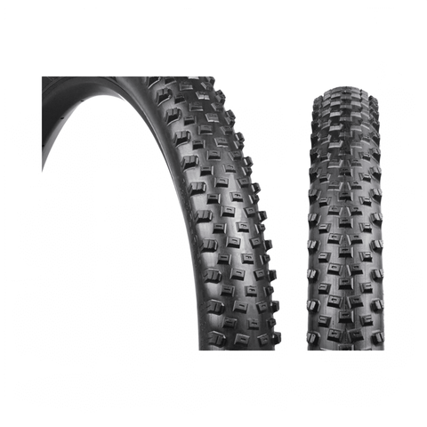 Tire 49N All-Mountain 57-305 16 x 2.25 - Genetik Sport