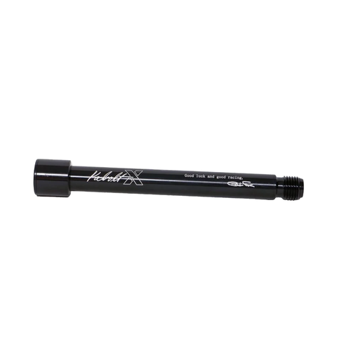 Axle Assembly Fox 2021 36-38 15x110 KaboltX Pinch - Genetik Sport