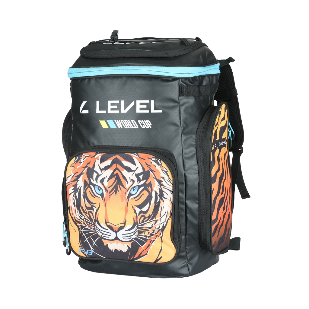 Backpack Level Ski Team 40L - Genetik Sport