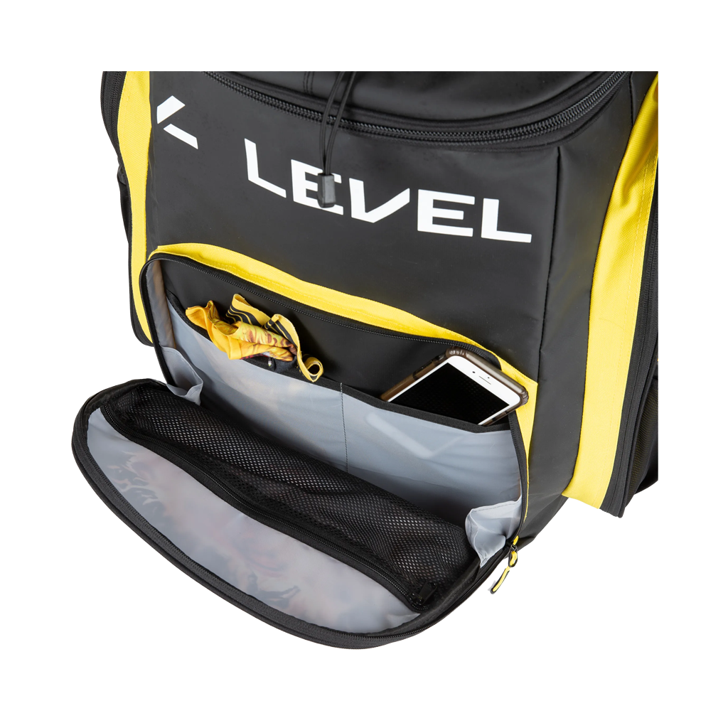 Backpack Level Ski Team 40L - Genetik Sport