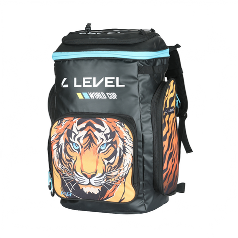 Backpack Level Ski Team 40L - Genetik Sport
