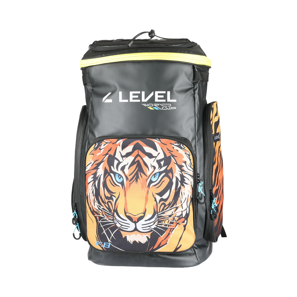 Backpack Level Ski Team 60L - Genetik Sport