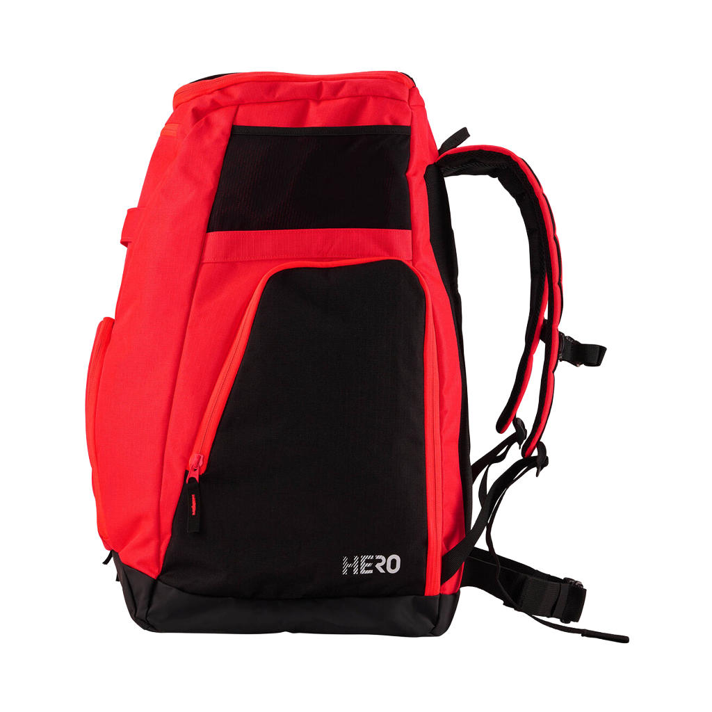 Bag Rossignol Hero Athletes - 95L Small - Genetik Sport