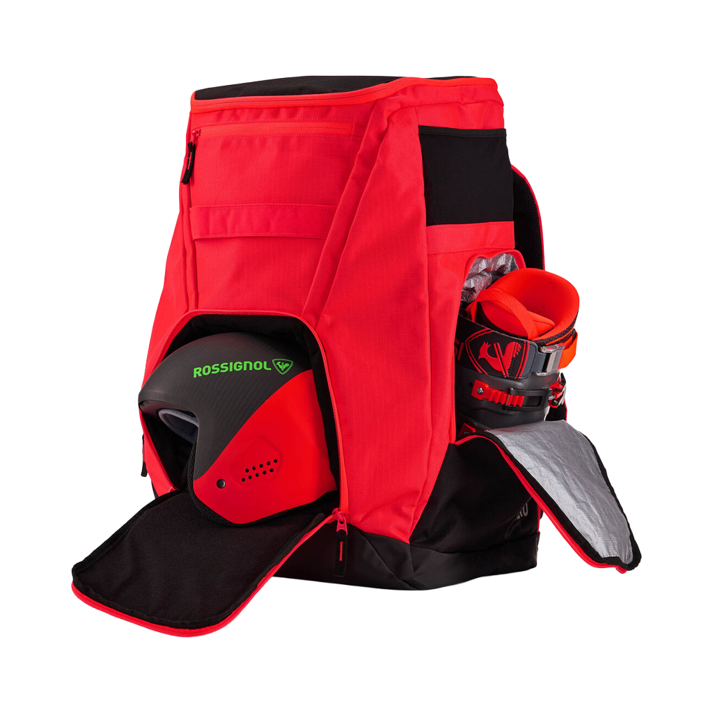 Bag Rossignol Hero Athletes - 95L Small - Genetik Sport