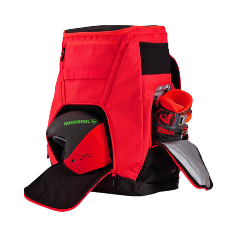 Bag Rossignol Hero Athletes - 95L Small - Genetik Sport