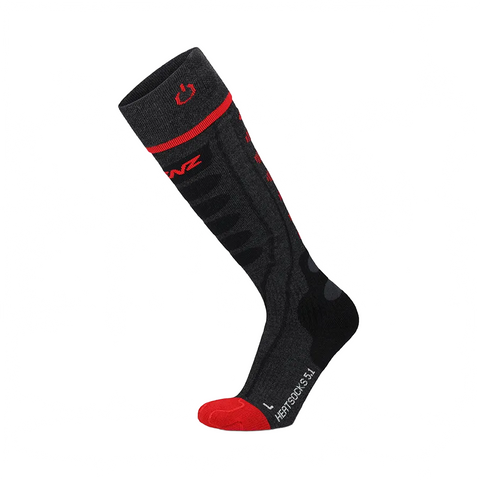 Bas Chauffant Lenz 5.1 - Genetik Sport