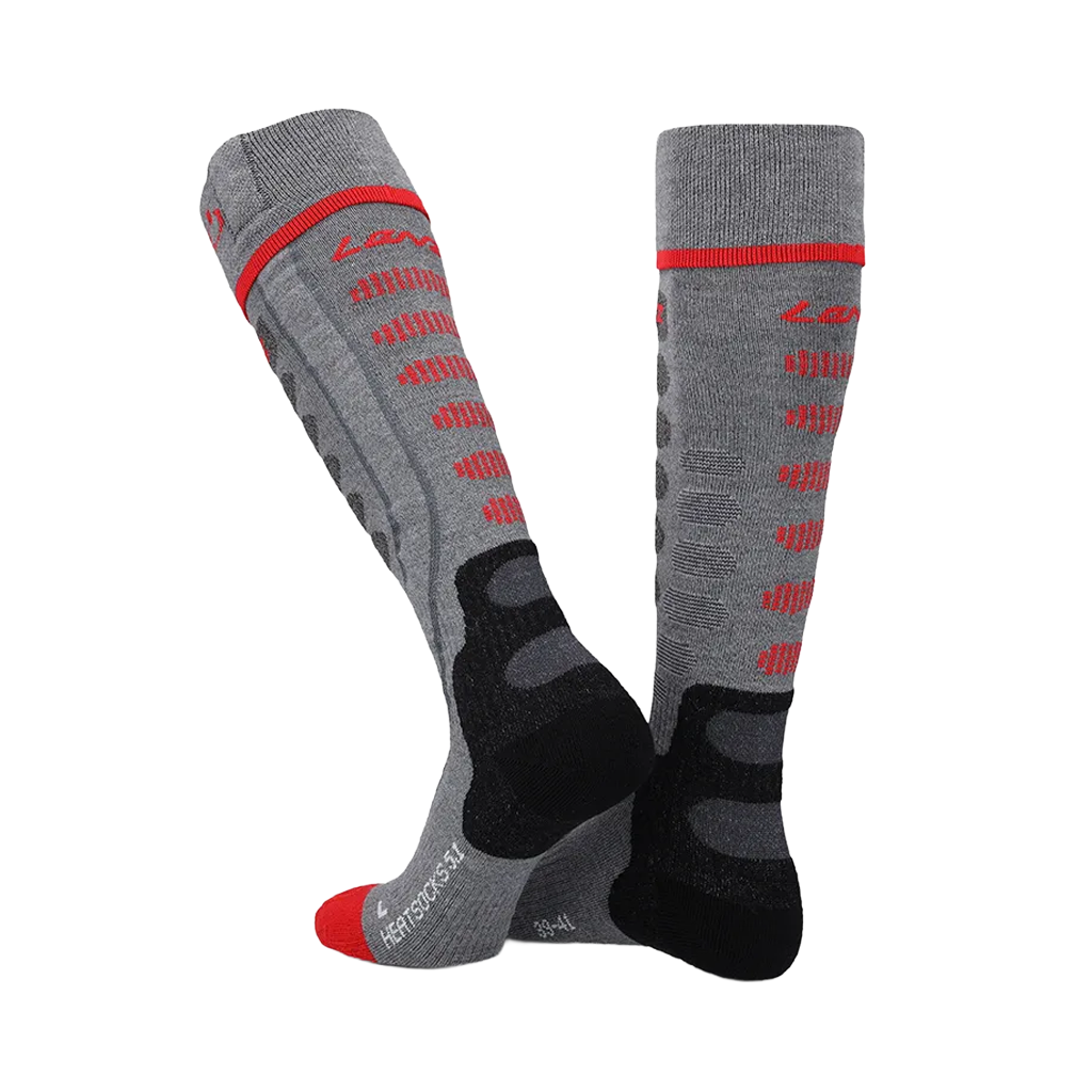 Bas Chauffant Lenz 5.1 Slimfit - Genetik Sport
