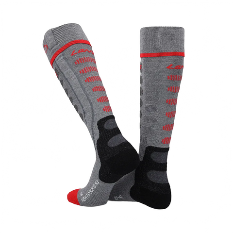 Bas Chauffant Lenz 5.1 Slimfit - Genetik Sport
