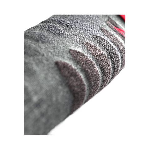 Bas Chauffant Lenz 5.1 Slimfit - Genetik Sport