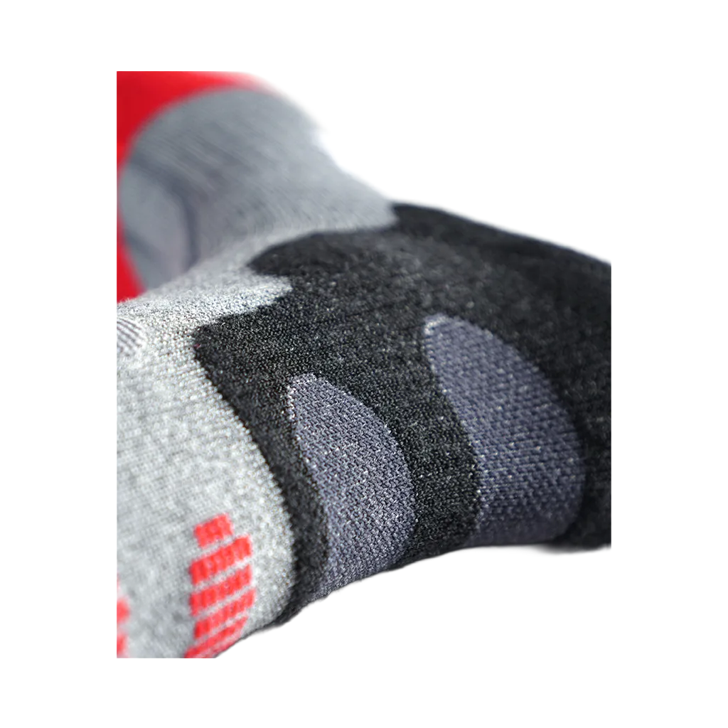 Bas Chauffant Lenz 5.1 Slimfit - Genetik Sport
