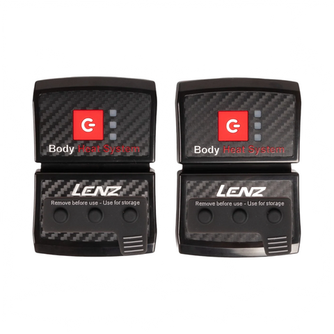 Batterie Lithium Lenz RCB 1400 - Genetik Sport