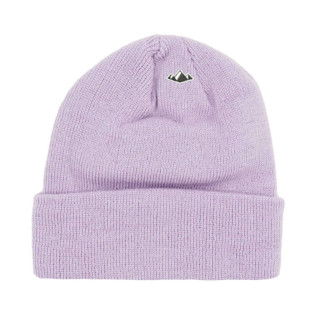 Beanie Genetik OG - Lavender | Genetik Sport