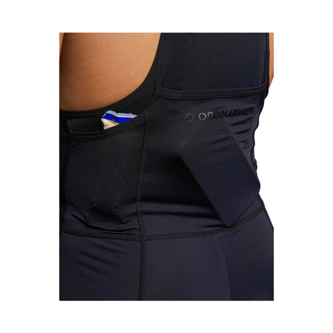 Bib Kit DHaRCO Mens Enduro + Back Protection - Genetik Sport